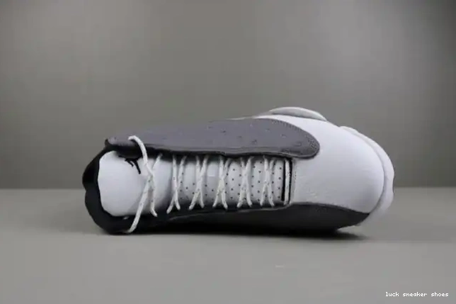 Rep LUCY Atmosphere Air 13 414571-016 Retro Jordan Grey 0430